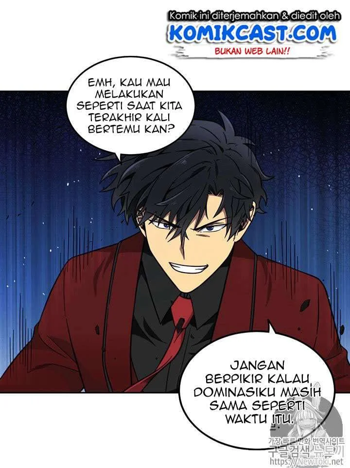 Tomb Raider King Chapter 55 Gambar 80