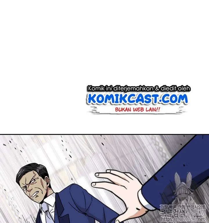 Tomb Raider King Chapter 55 Gambar 81