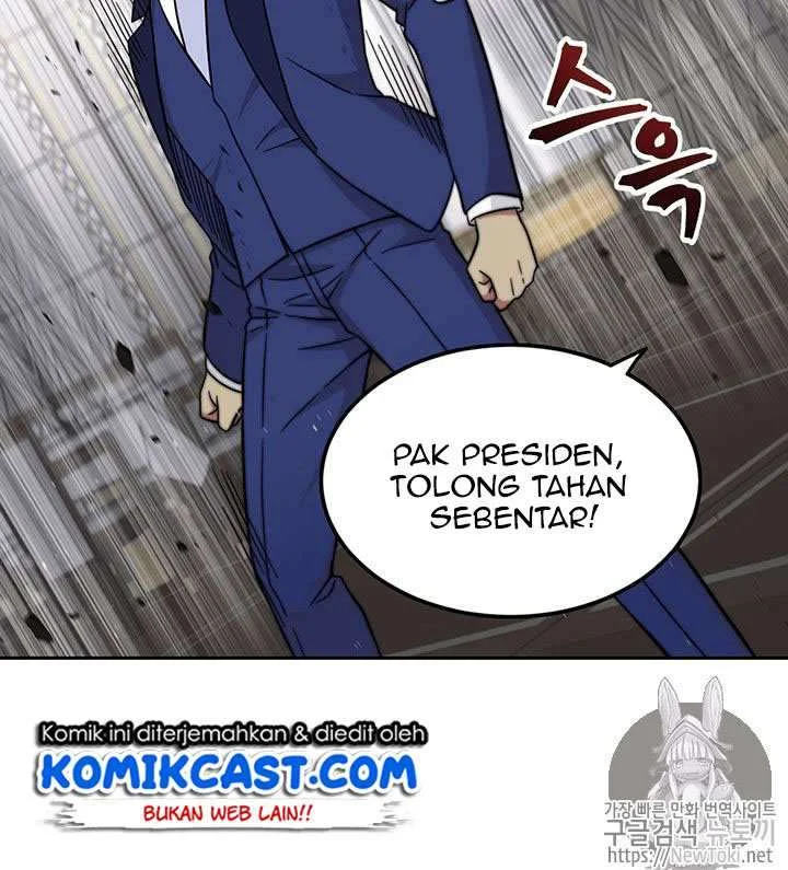 Tomb Raider King Chapter 55 Gambar 82