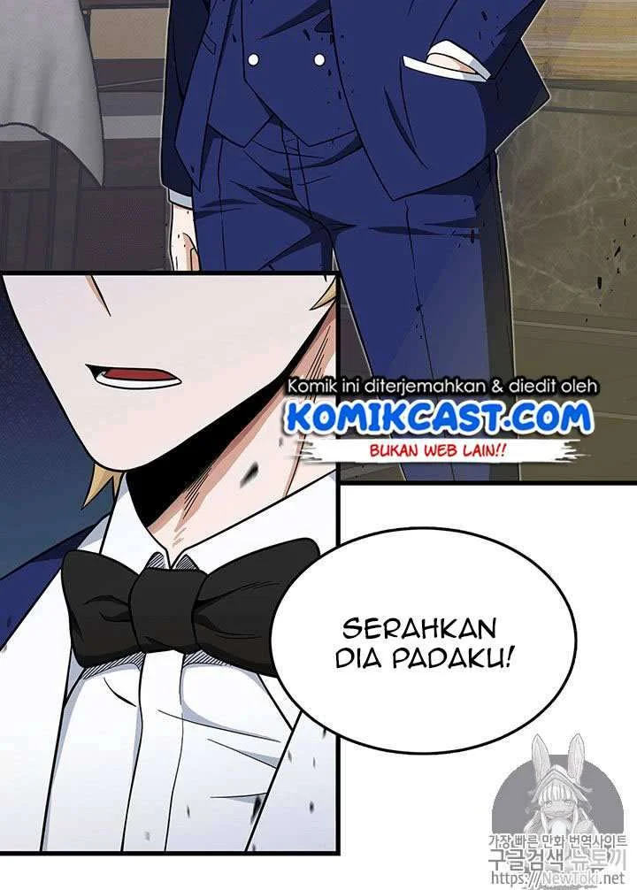 Tomb Raider King Chapter 55 Gambar 84