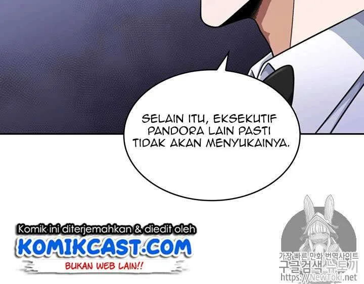 Tomb Raider King Chapter 55 Gambar 86