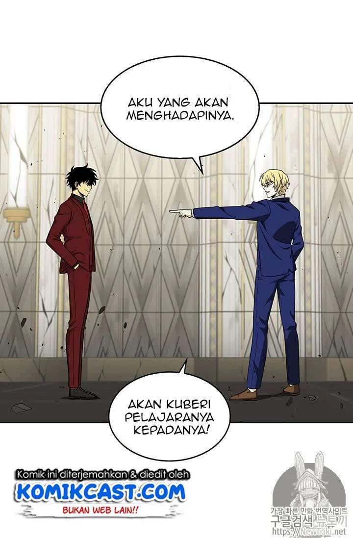 Tomb Raider King Chapter 55 Gambar 87
