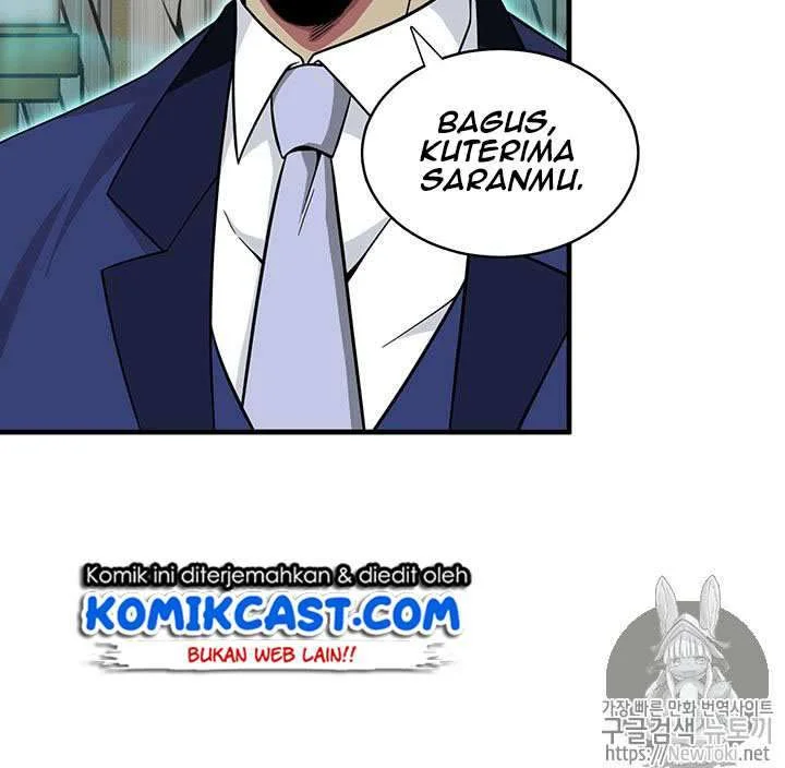 Tomb Raider King Chapter 55 Gambar 89