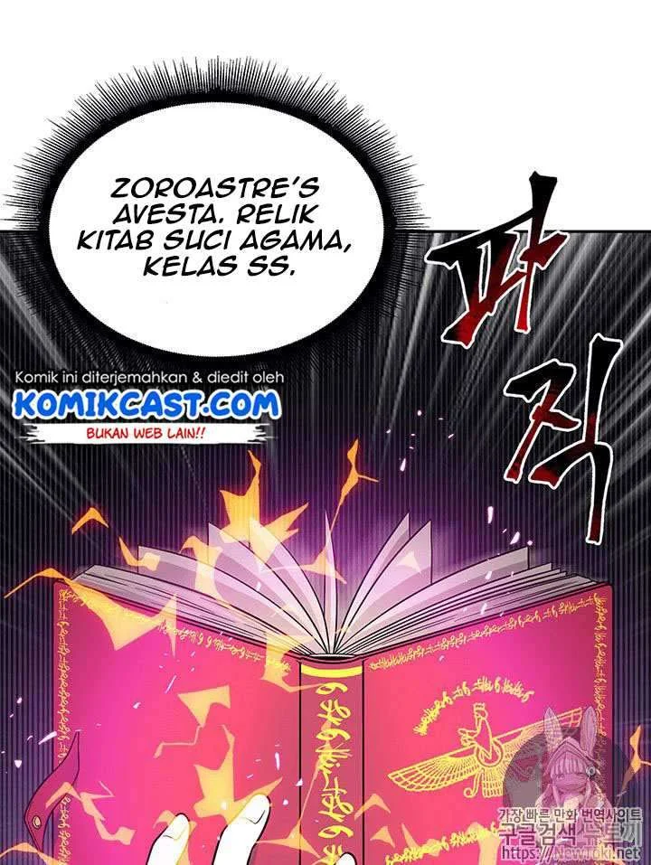 Tomb Raider King Chapter 55 Gambar 94