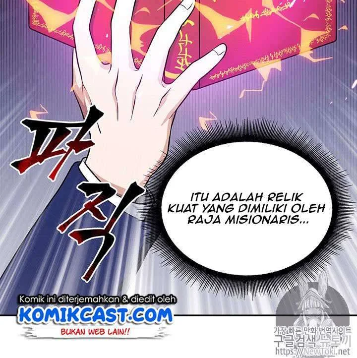 Tomb Raider King Chapter 55 Gambar 95