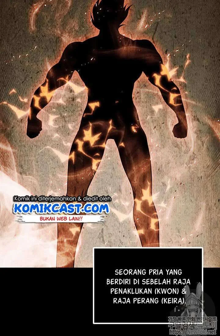 Tomb Raider King Chapter 55 Gambar 97