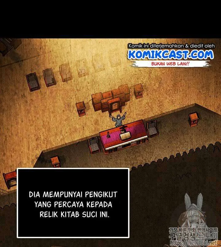 Tomb Raider King Chapter 55 Gambar 98
