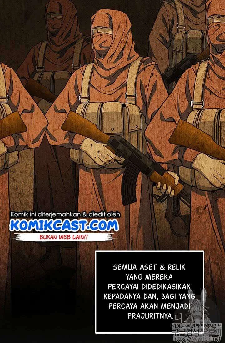 Tomb Raider King Chapter 55 Gambar 99