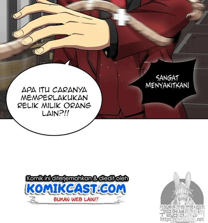 Tomb Raider King Chapter 56 halaman 62