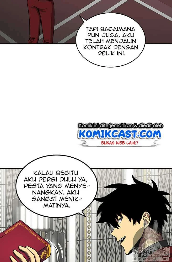 Tomb Raider King Chapter 56 halaman 64