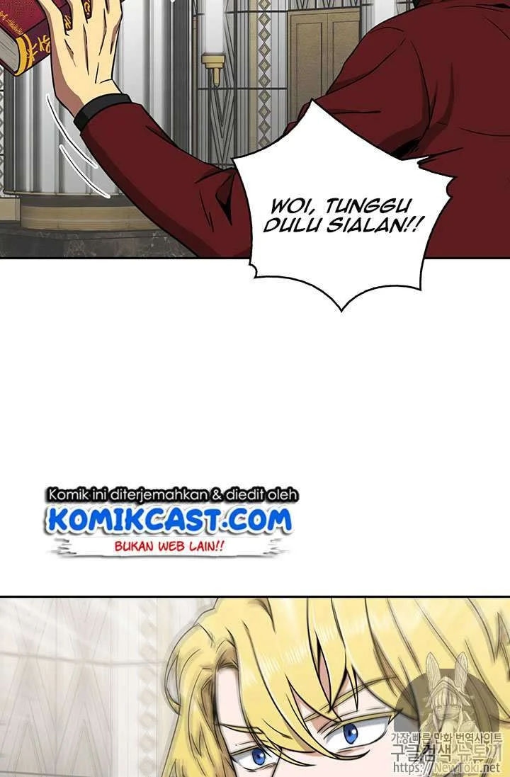 Tomb Raider King Chapter 56 halaman 65