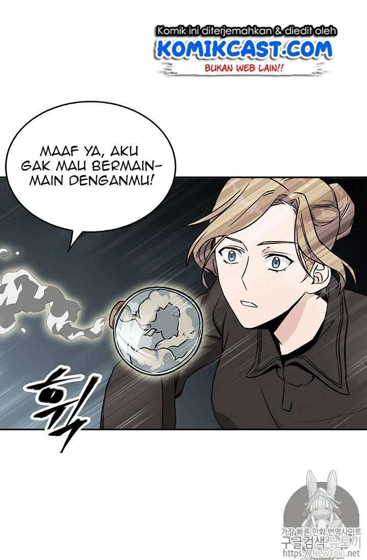 Tomb Raider King Chapter 56 Gambar 67