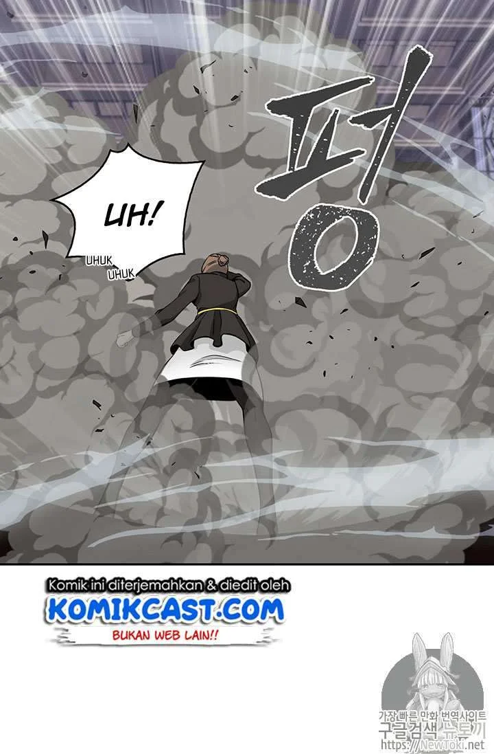 Tomb Raider King Chapter 56 Gambar 69