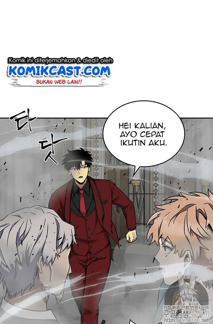 Tomb Raider King Chapter 56 Gambar 70