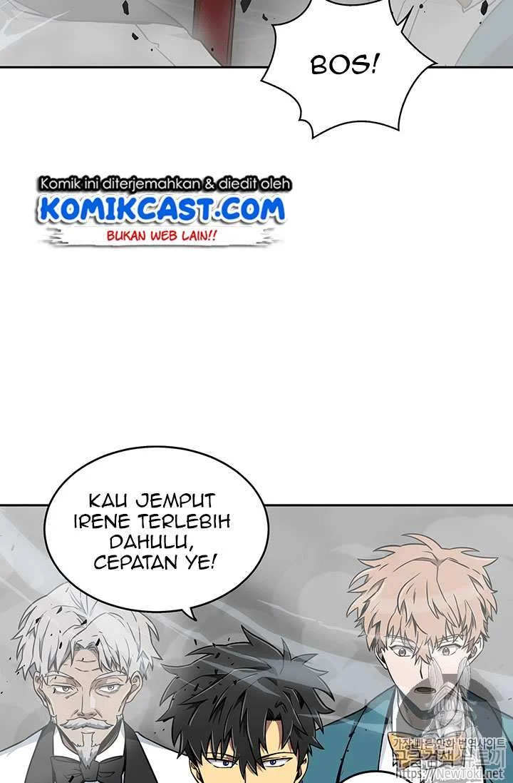 Tomb Raider King Chapter 56 Gambar 71