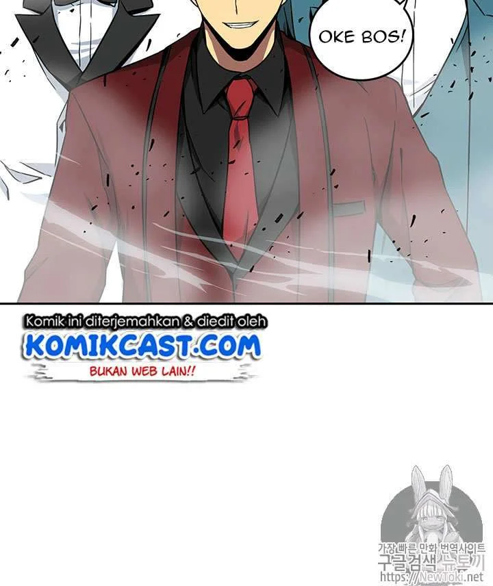 Tomb Raider King Chapter 56 Gambar 72