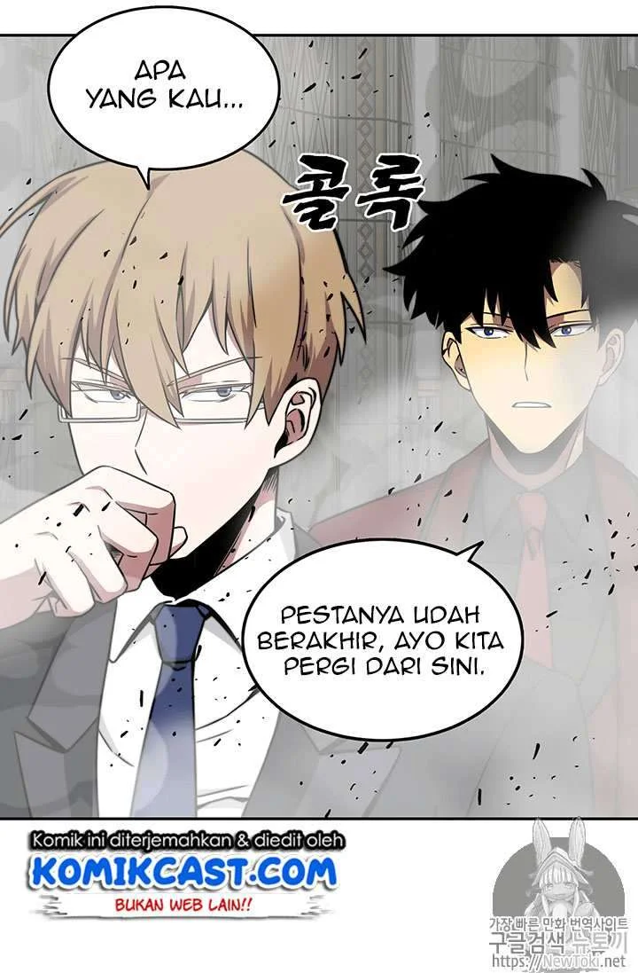 Tomb Raider King Chapter 56 Gambar 74