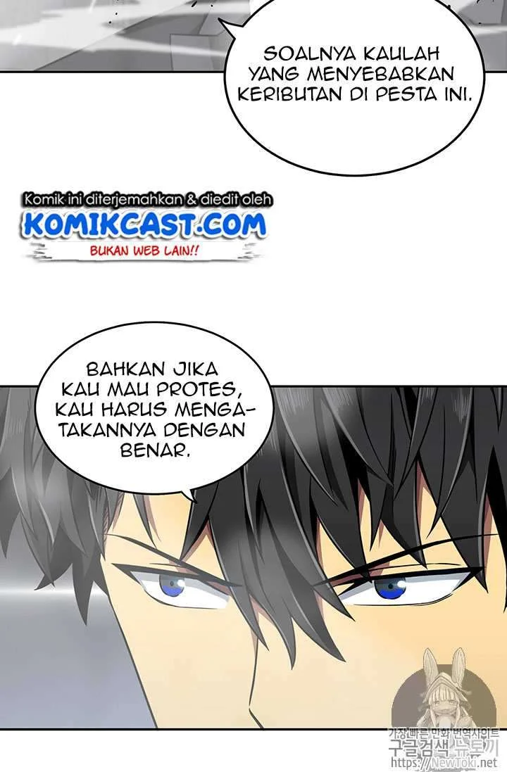 Tomb Raider King Chapter 56 Gambar 77