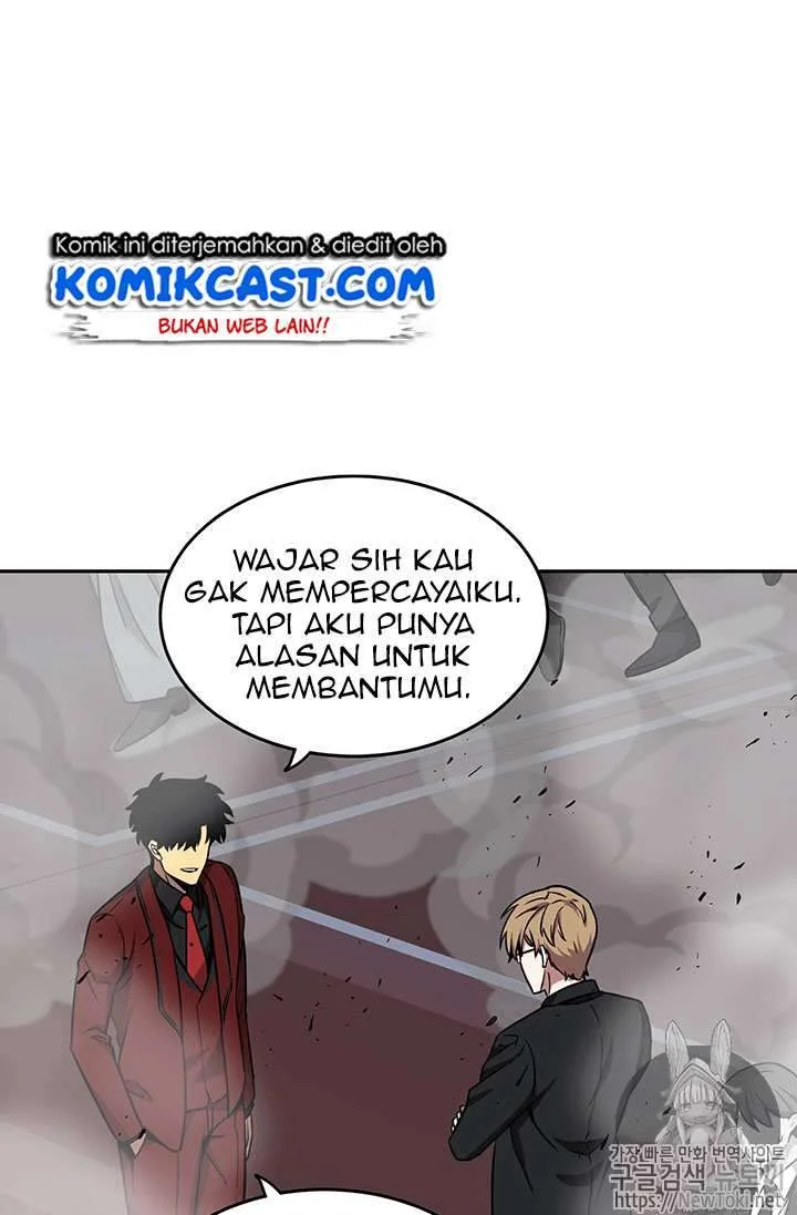 Tomb Raider King Chapter 56 Gambar 78
