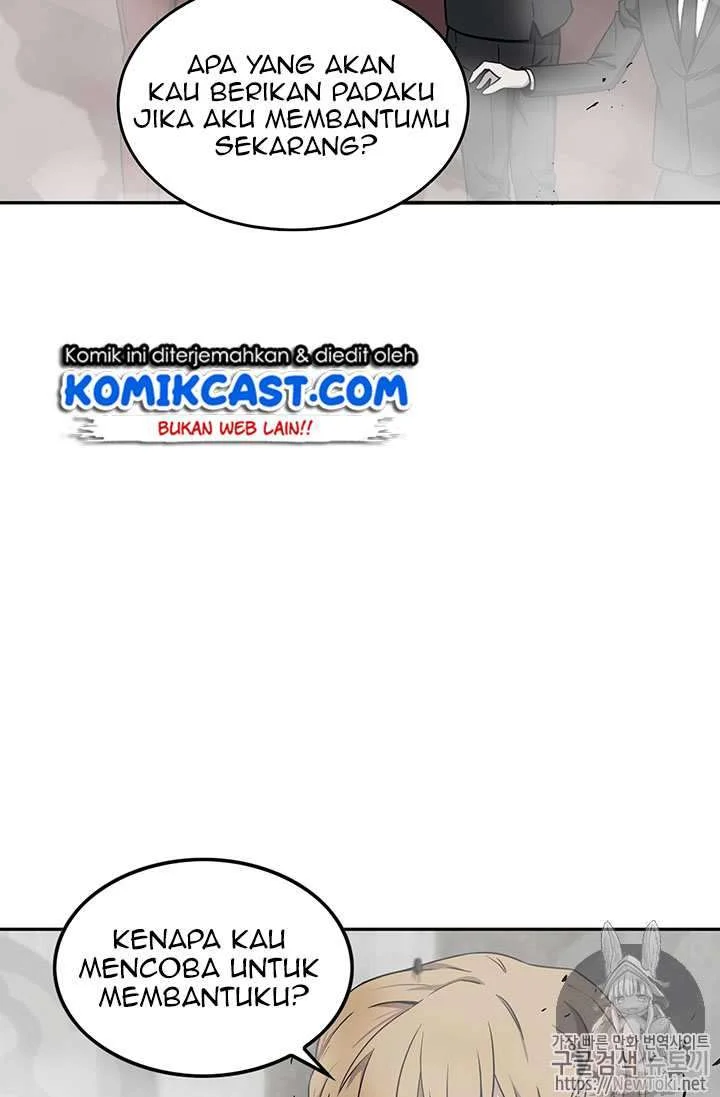 Tomb Raider King Chapter 56 Gambar 79