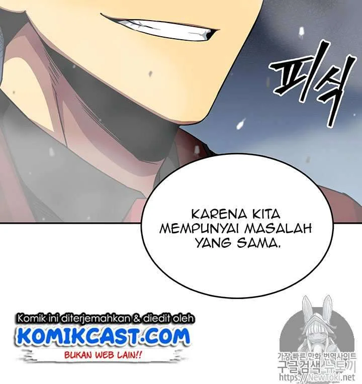 Tomb Raider King Chapter 56 Gambar 81