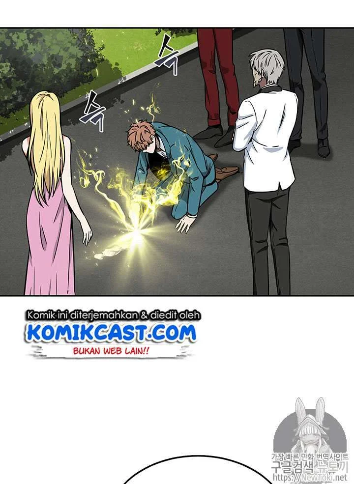 Tomb Raider King Chapter 56 Gambar 83
