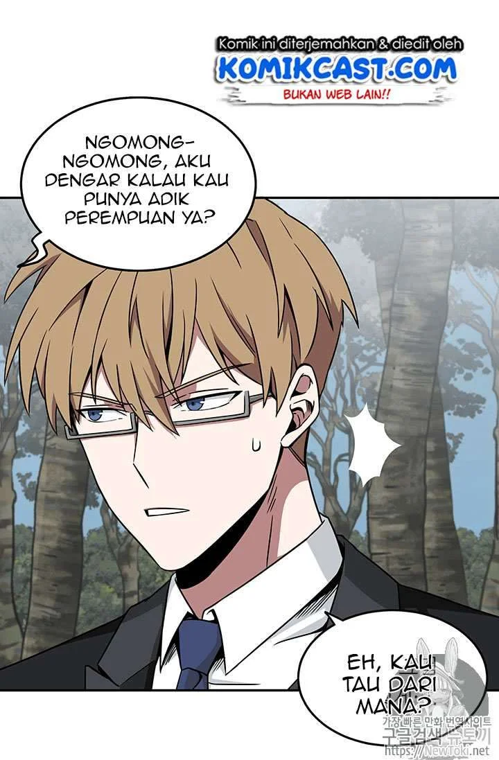 Tomb Raider King Chapter 56 Gambar 85