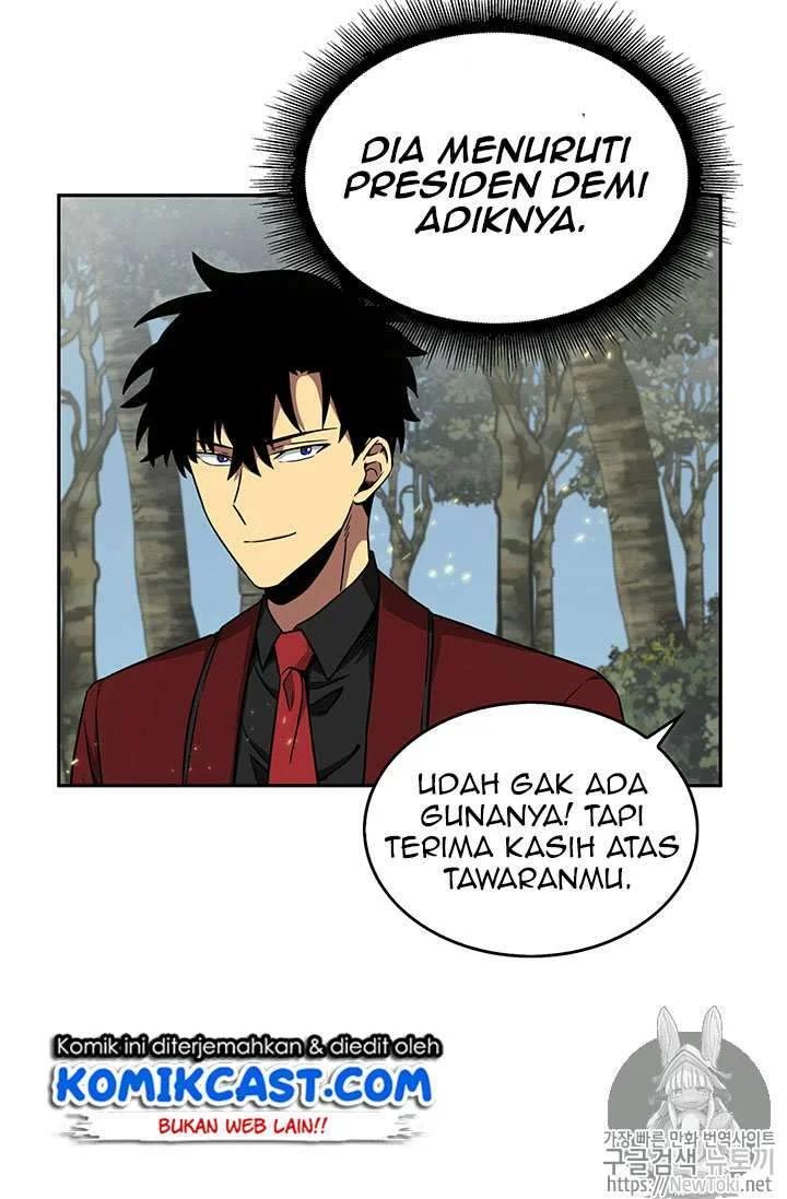 Tomb Raider King Chapter 56 Gambar 87