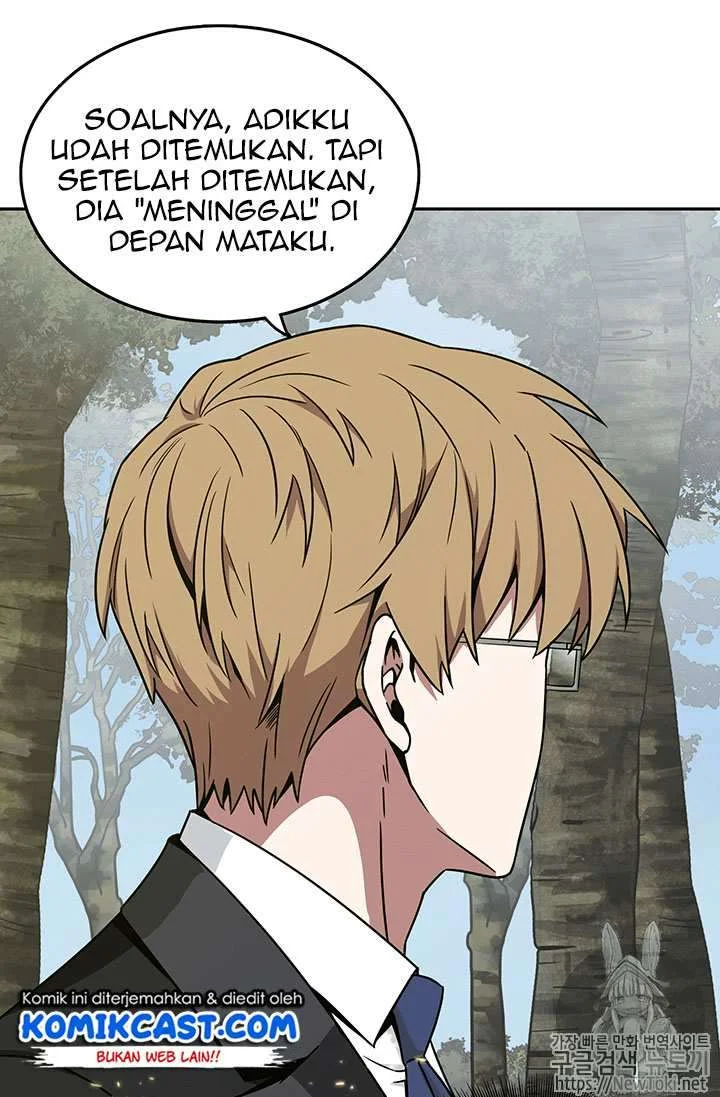 Tomb Raider King Chapter 56 Gambar 88