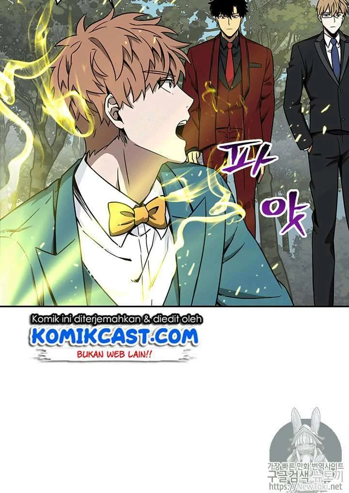 Tomb Raider King Chapter 56 Gambar 90