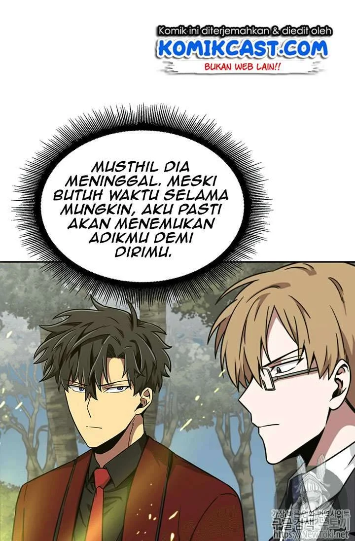 Tomb Raider King Chapter 56 Gambar 91