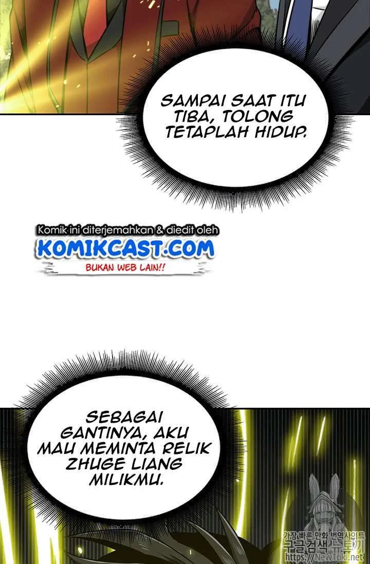 Tomb Raider King Chapter 56 Gambar 92
