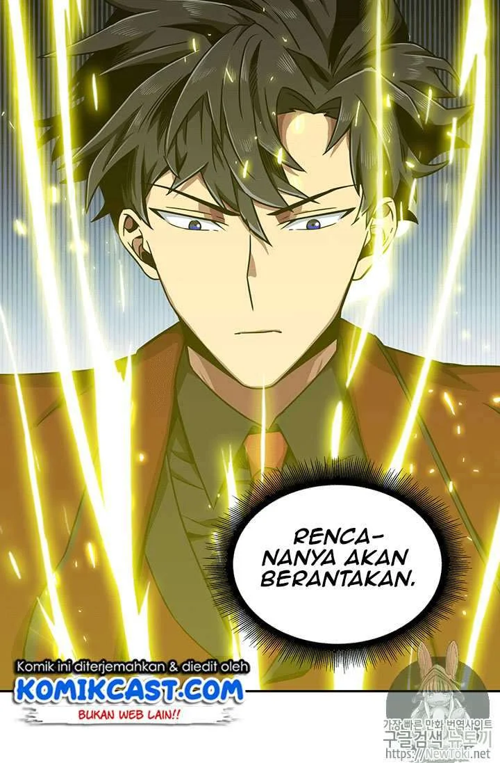 Tomb Raider King Chapter 56 Gambar 93