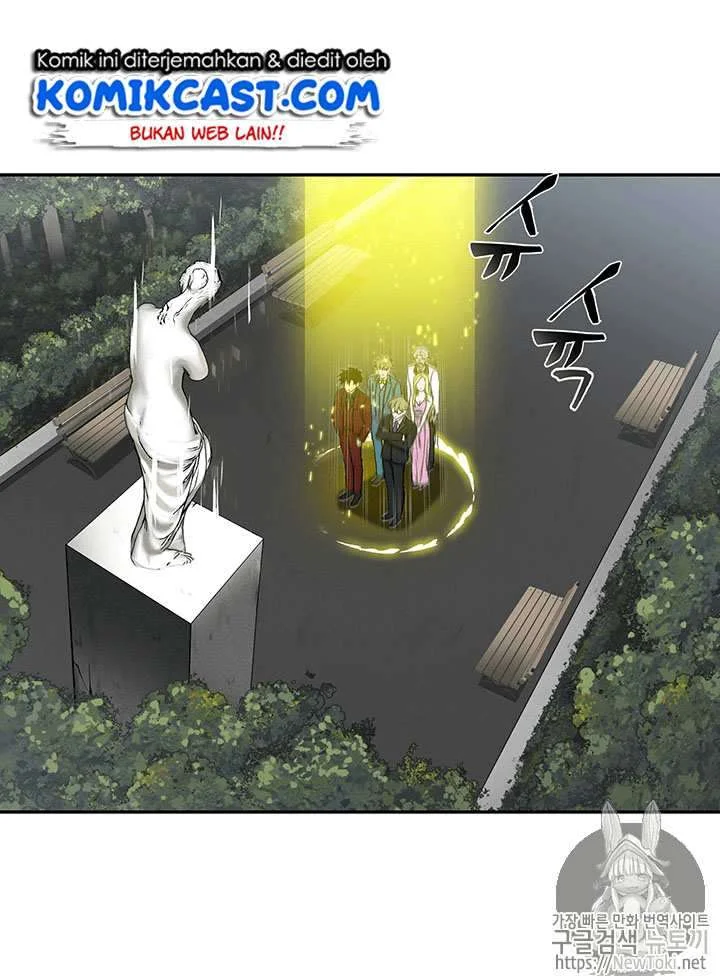 Tomb Raider King Chapter 56 Gambar 97