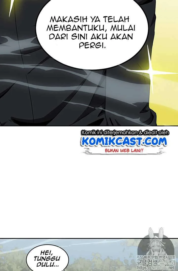 Tomb Raider King Chapter 56 Gambar 99