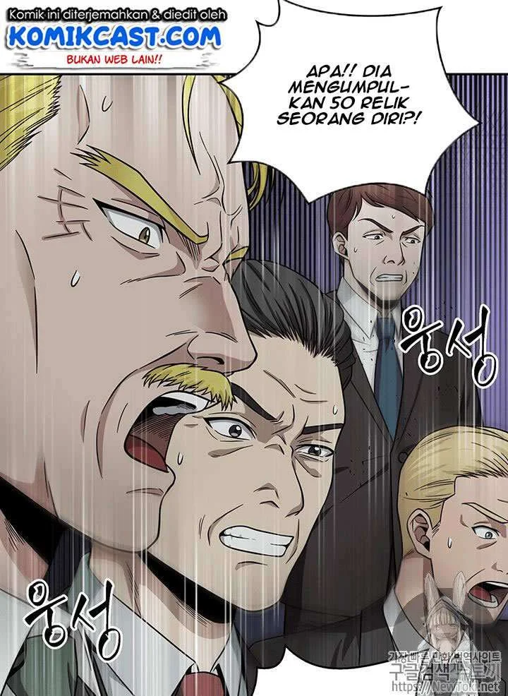 Tomb Raider King Chapter 57 Gambar 100