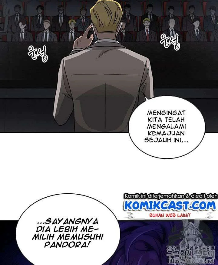 Tomb Raider King Chapter 57 Gambar 102