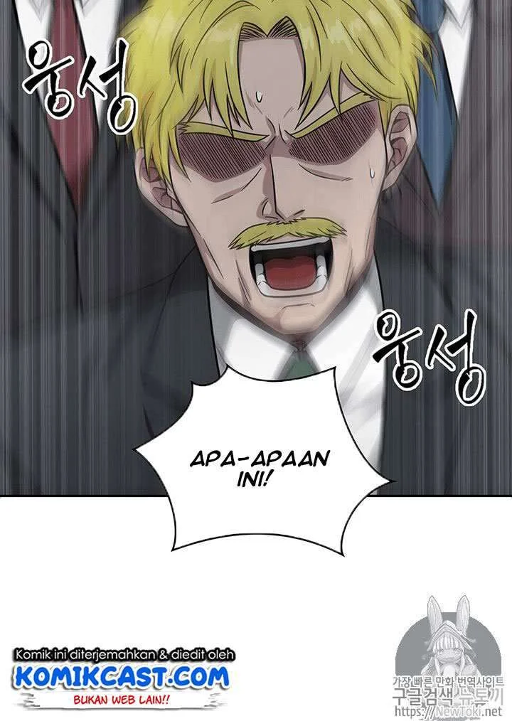Tomb Raider King Chapter 57 Gambar 105