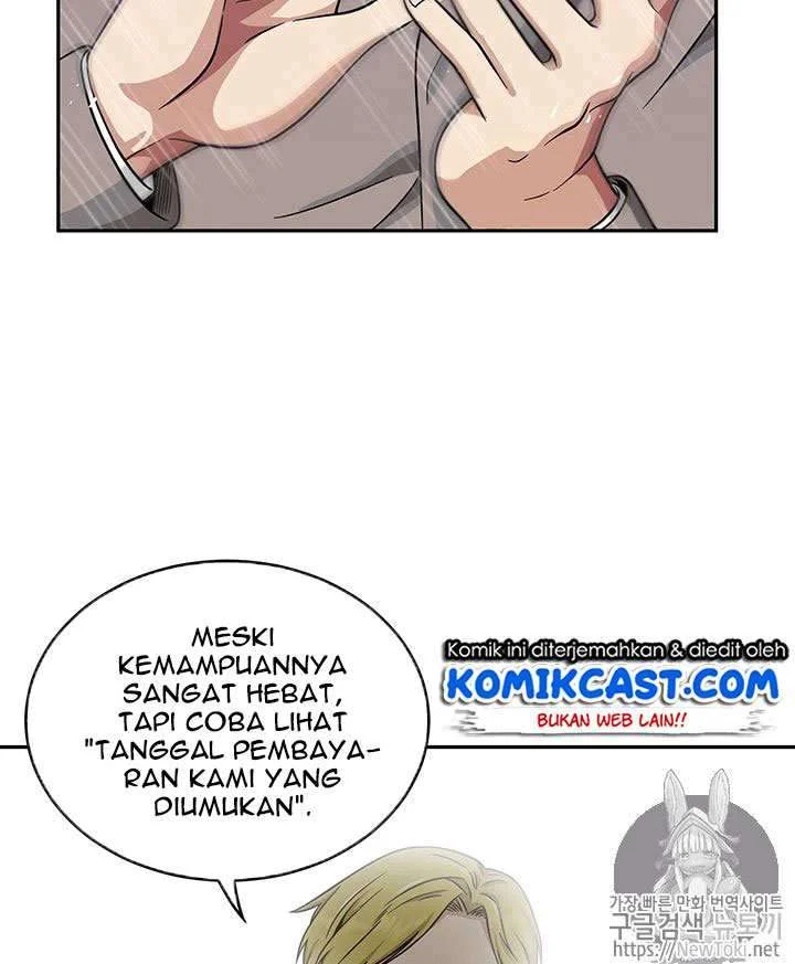Tomb Raider King Chapter 57 Gambar 107