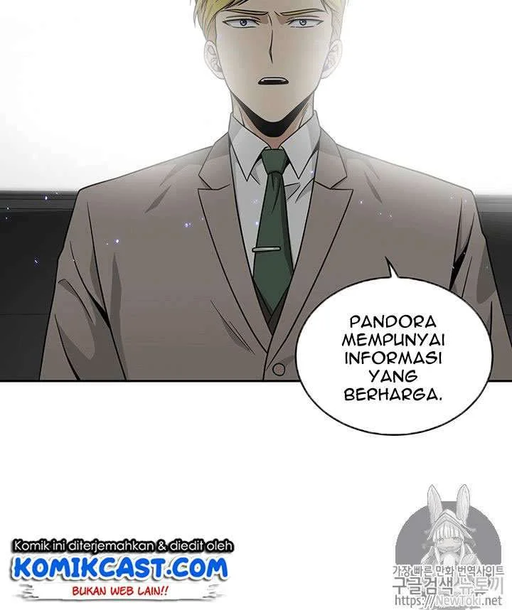 Tomb Raider King Chapter 57 Gambar 108