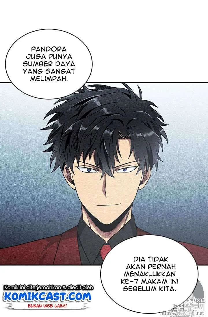 Tomb Raider King Chapter 57 Gambar 109