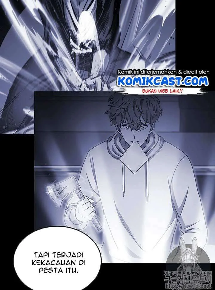 Tomb Raider King Chapter 57 Gambar 69