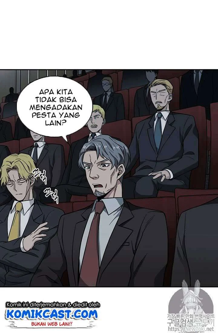 Tomb Raider King Chapter 57 Gambar 71