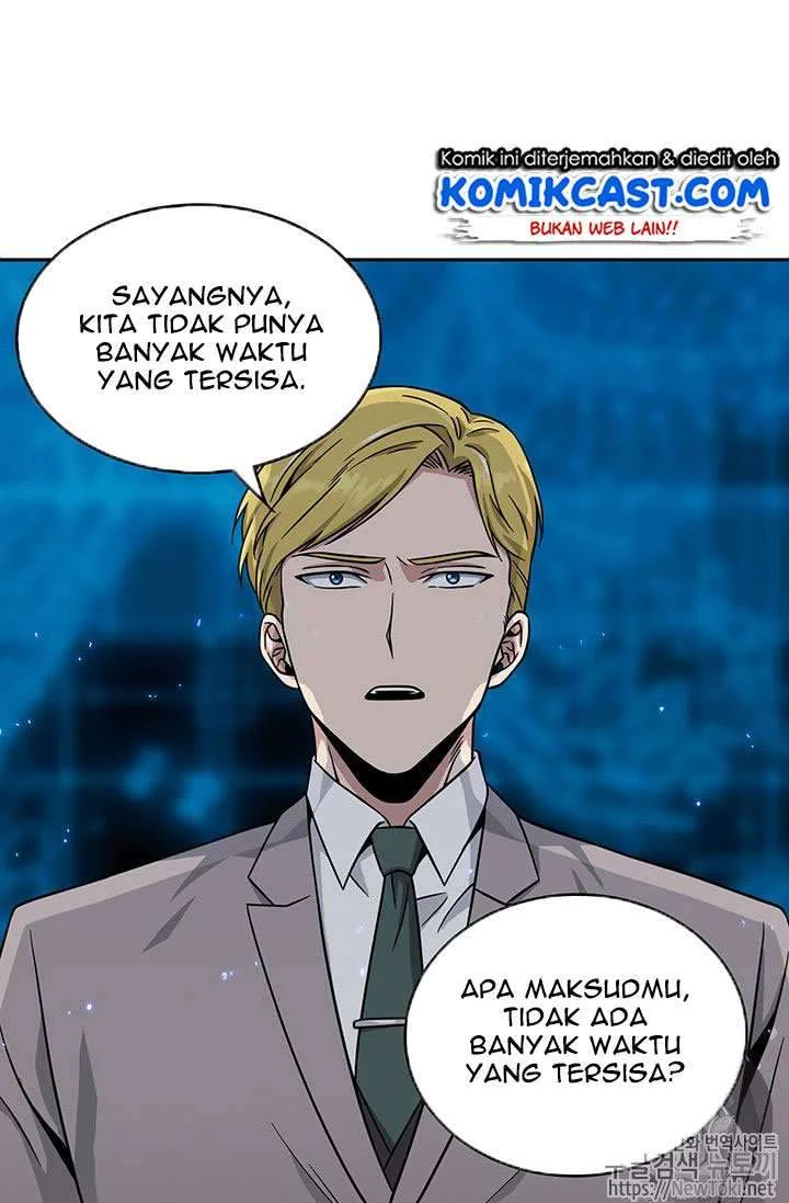 Tomb Raider King Chapter 57 Gambar 72