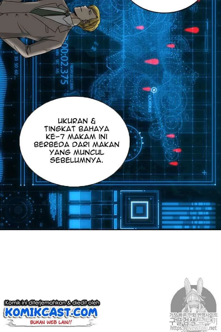 Tomb Raider King Chapter 57 Gambar 74