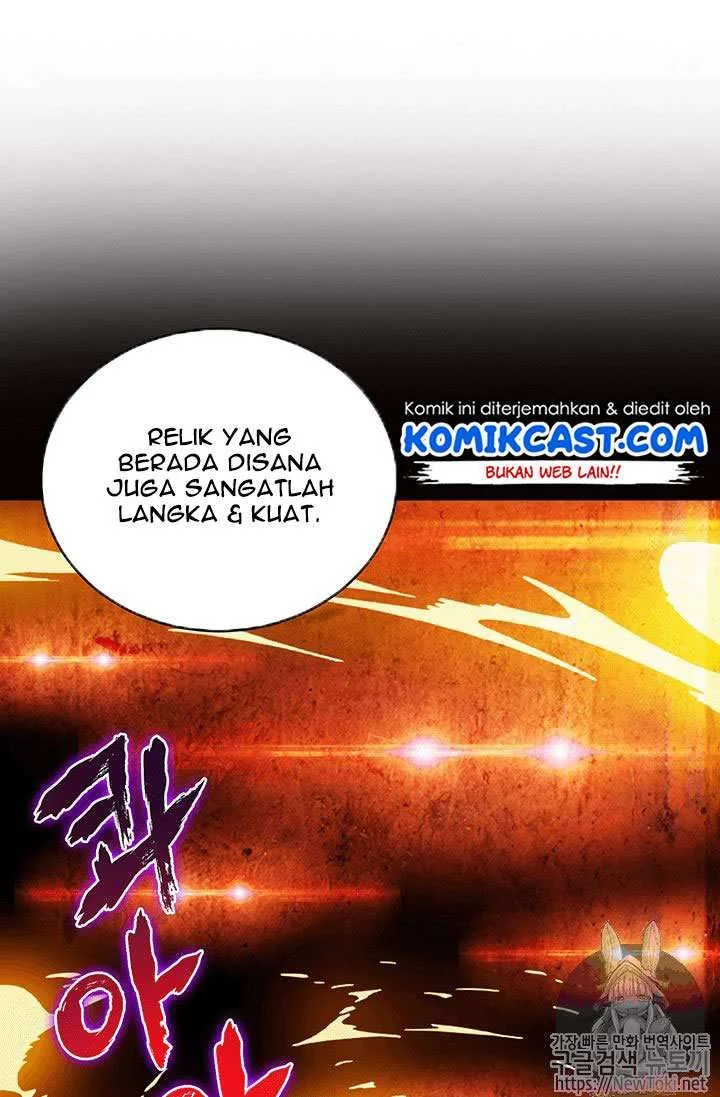 Tomb Raider King Chapter 57 Gambar 75