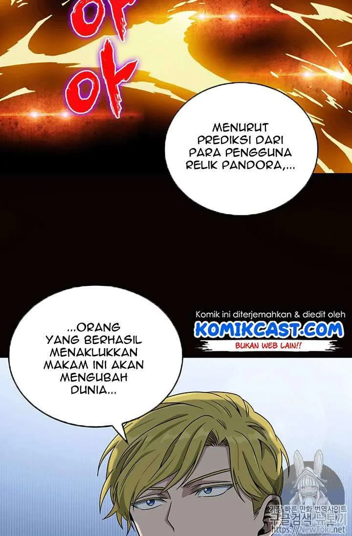 Tomb Raider King Chapter 57 Gambar 76