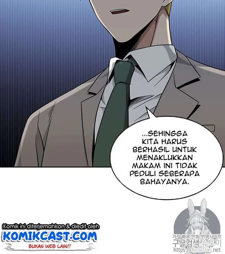 Tomb Raider King Chapter 57 Gambar 77