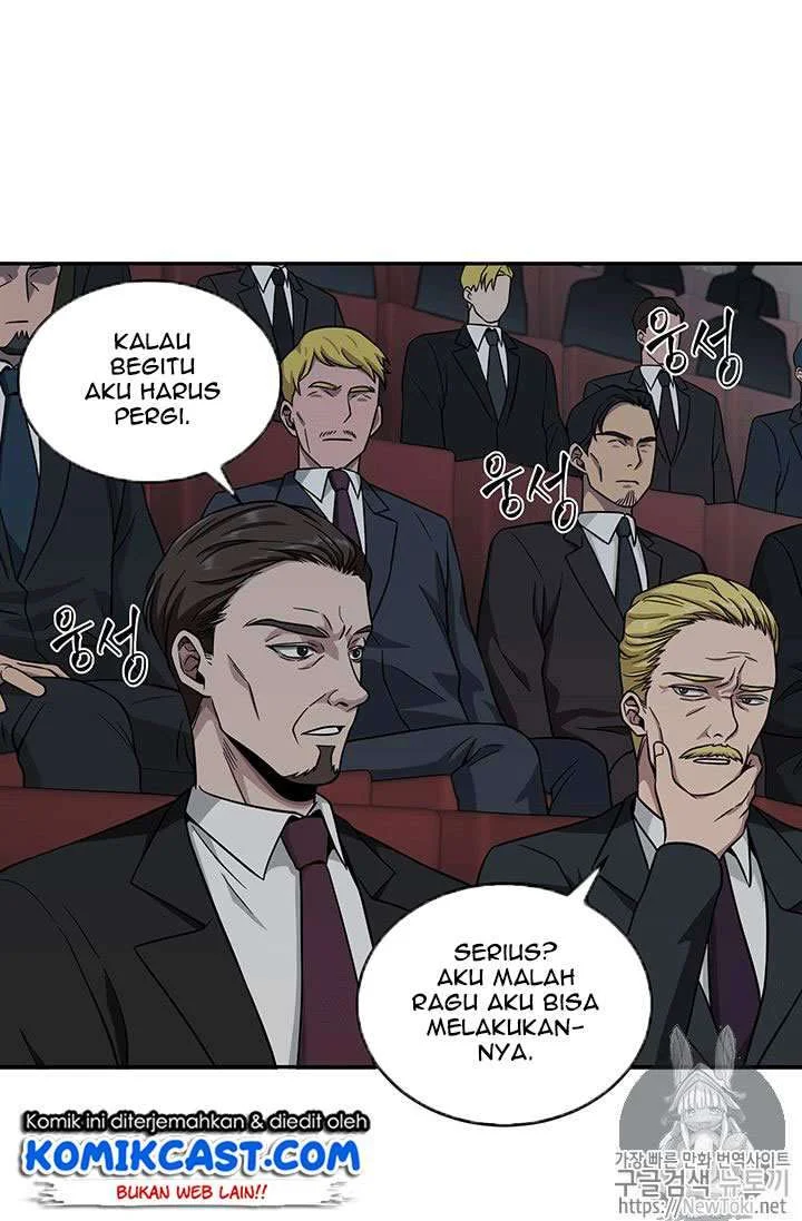 Tomb Raider King Chapter 57 Gambar 78