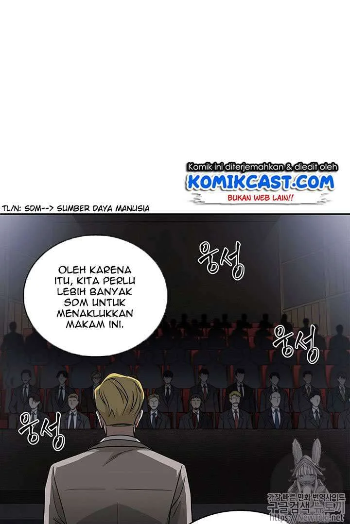 Tomb Raider King Chapter 57 Gambar 79